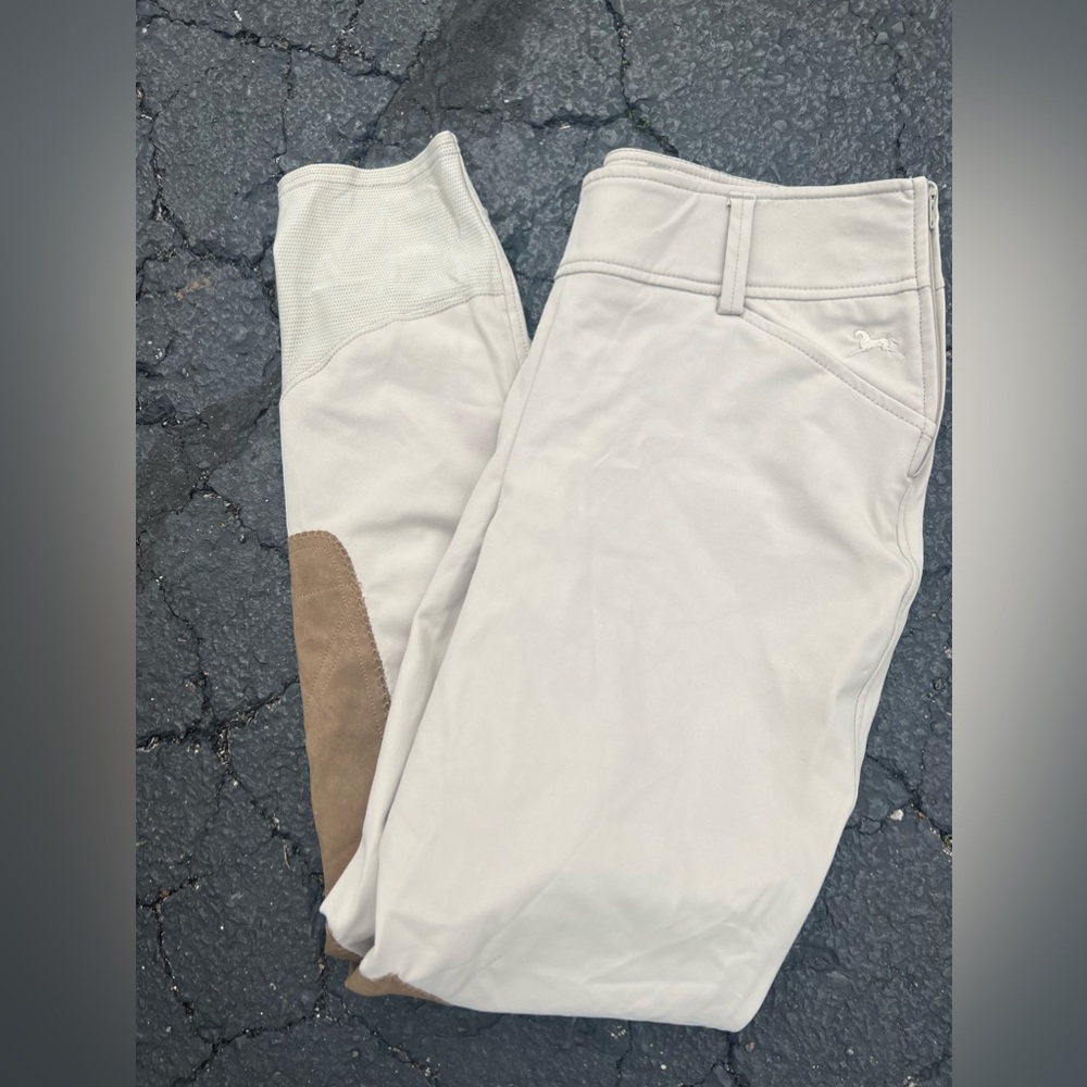 RJ classic prestige collection breeches
